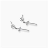 Orecchini Kidult Donna Kidult Style Donna in Acciaio 861067 - 861067